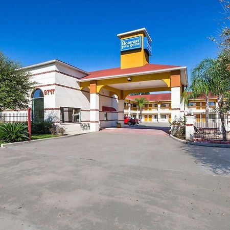 Rodeway Inn & Suites Humble Kültér fotó