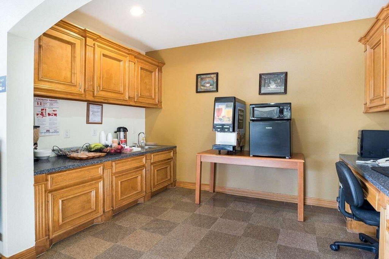 Rodeway Inn & Suites Humble Kültér fotó