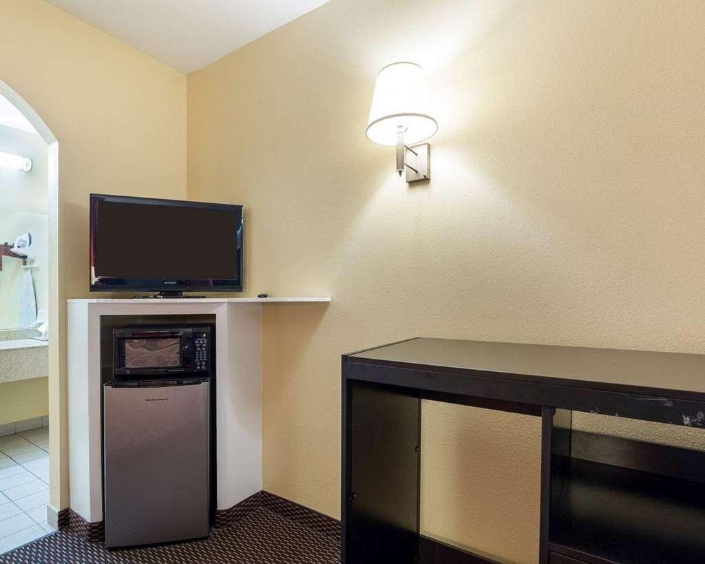 Rodeway Inn & Suites Humble Szoba fotó