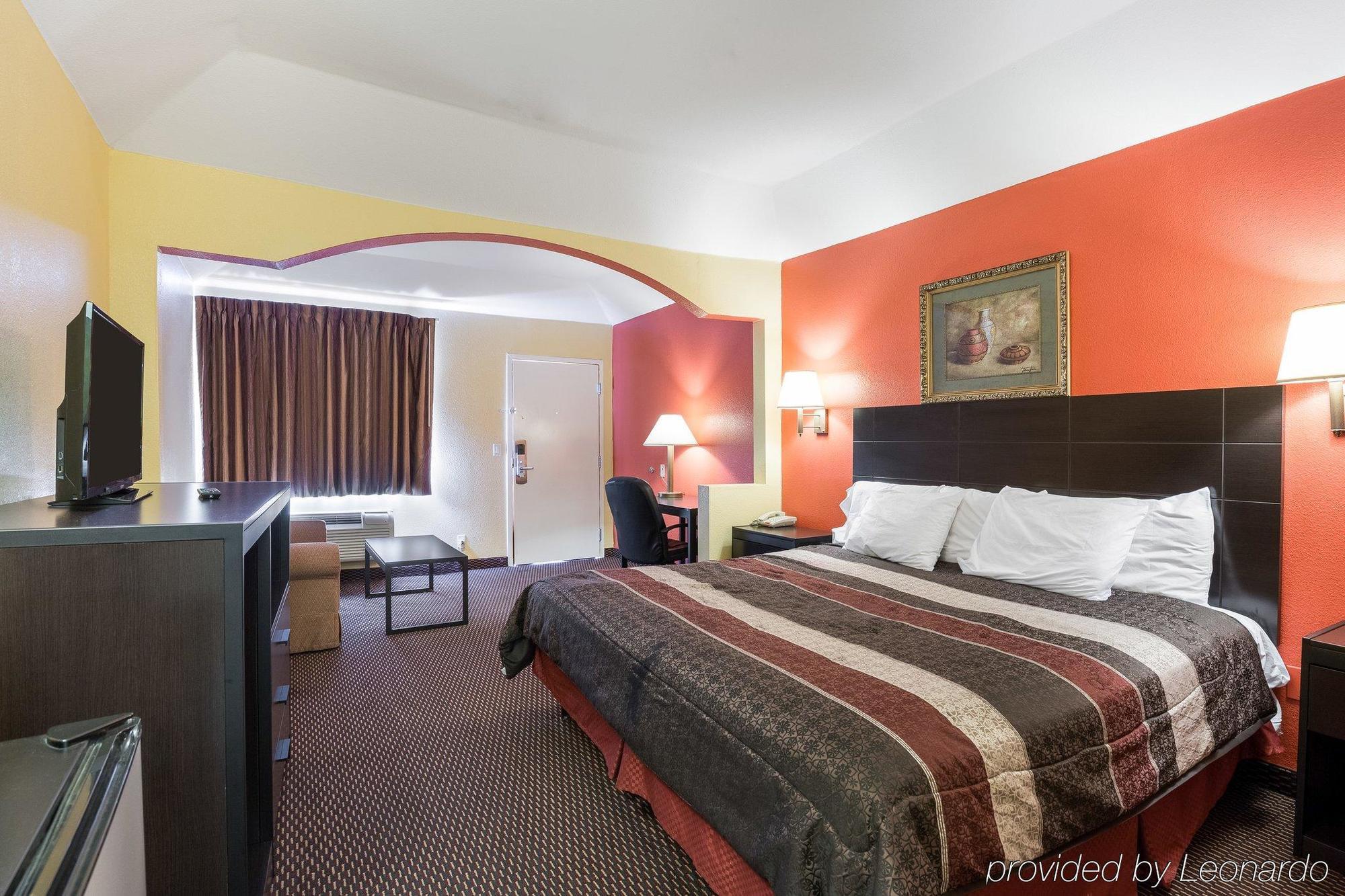 Rodeway Inn & Suites Humble Kültér fotó