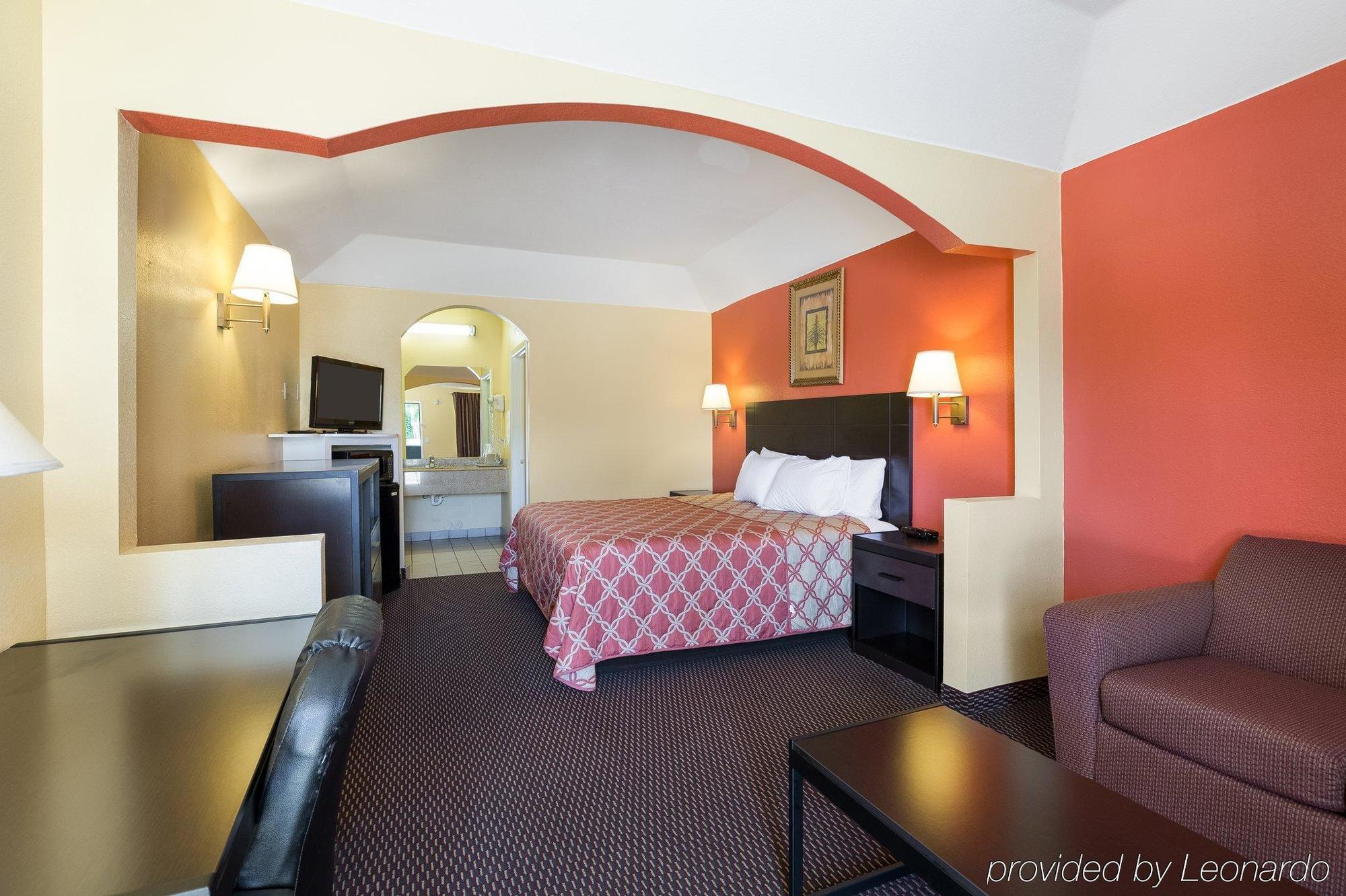 Rodeway Inn & Suites Humble Kültér fotó