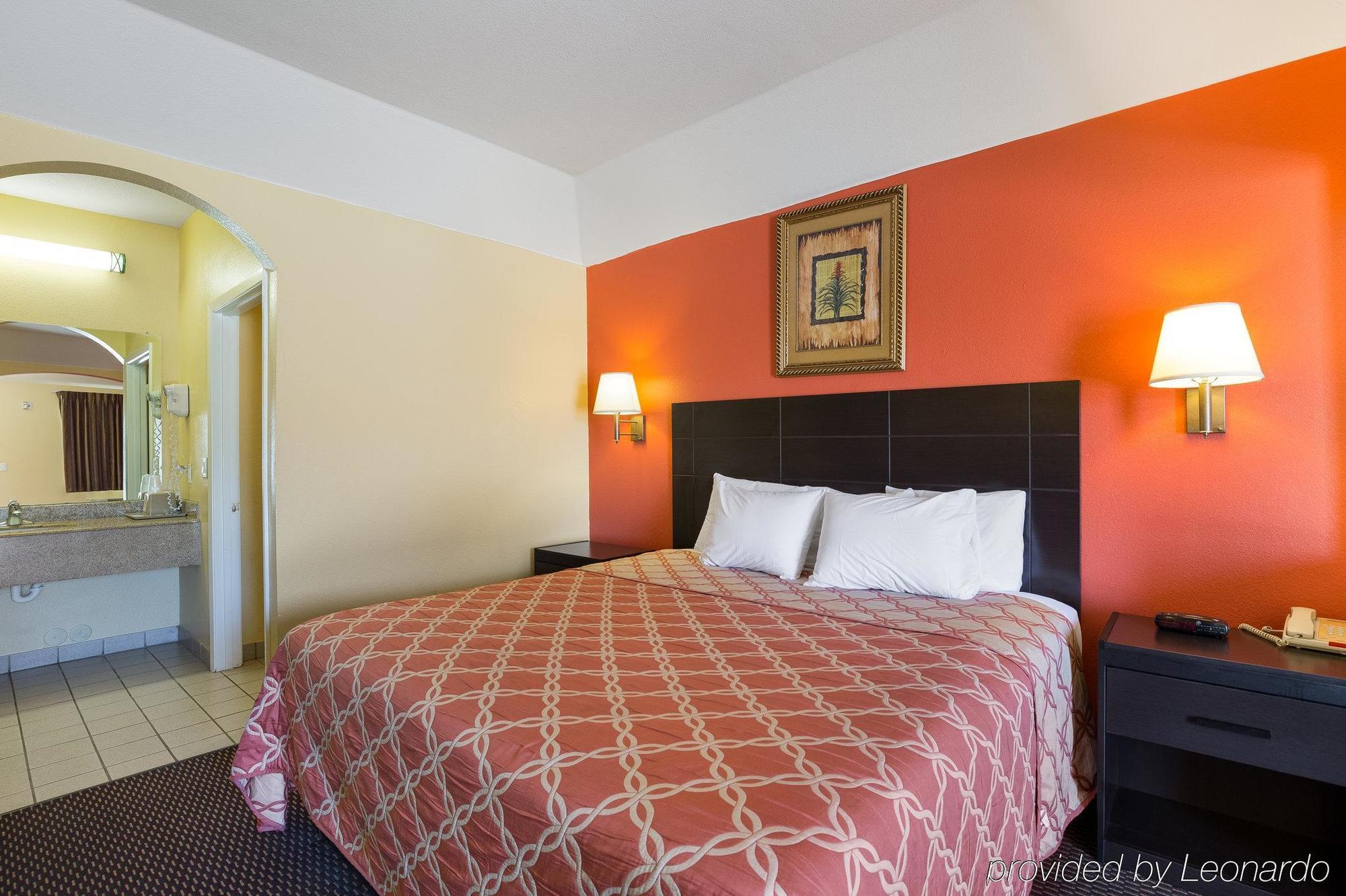 Rodeway Inn & Suites Humble Kültér fotó