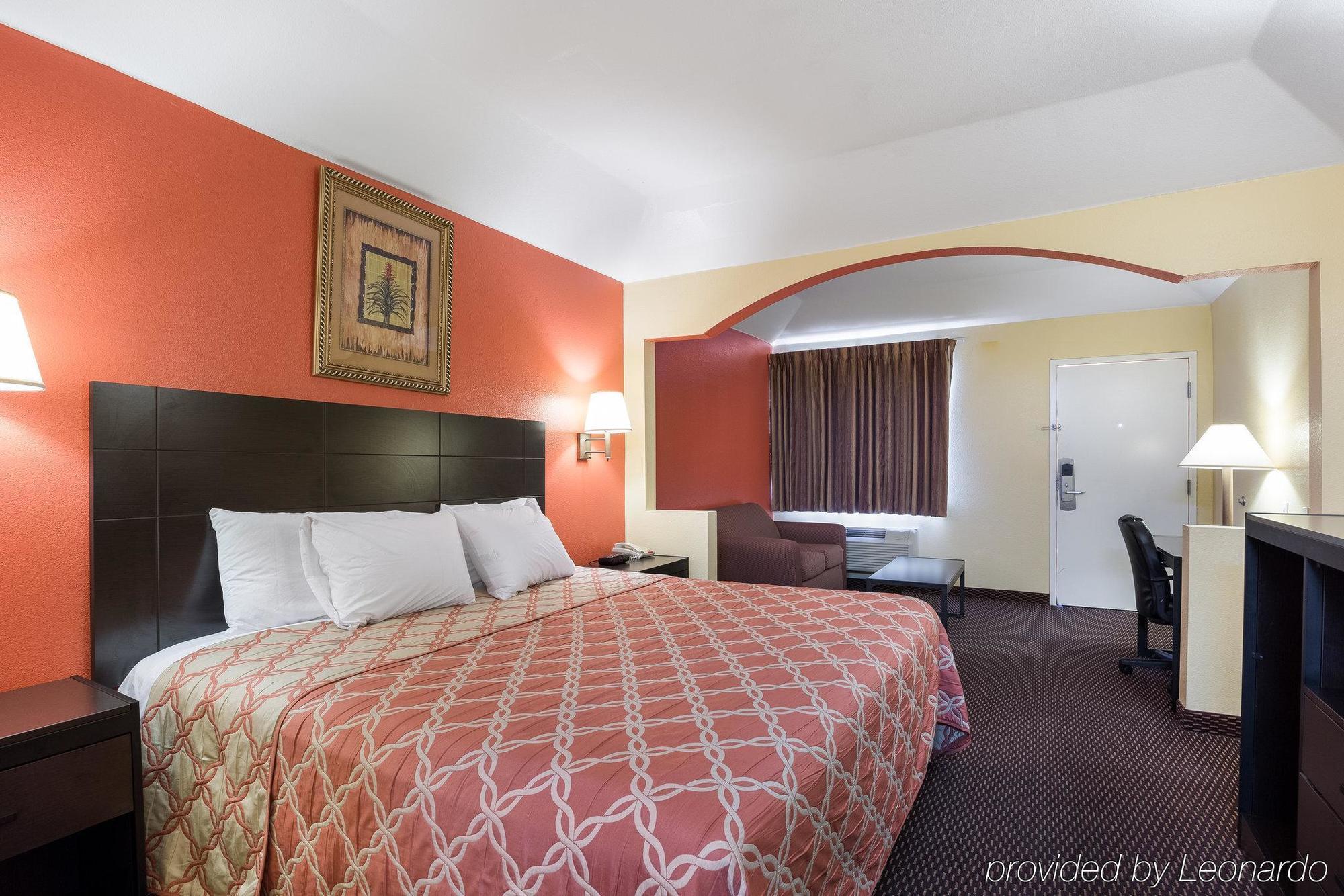 Rodeway Inn & Suites Humble Kültér fotó