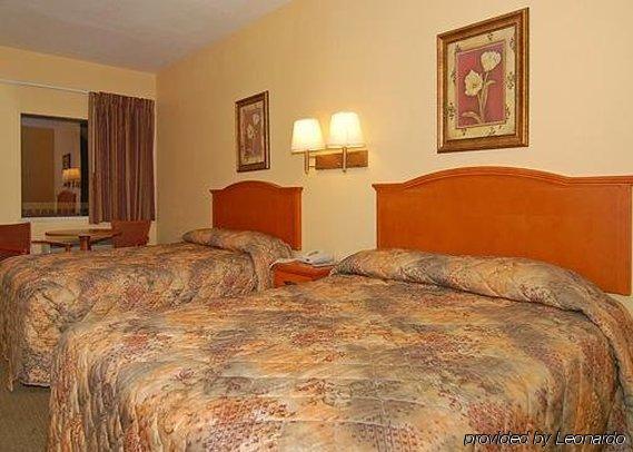 Rodeway Inn & Suites Humble Kültér fotó