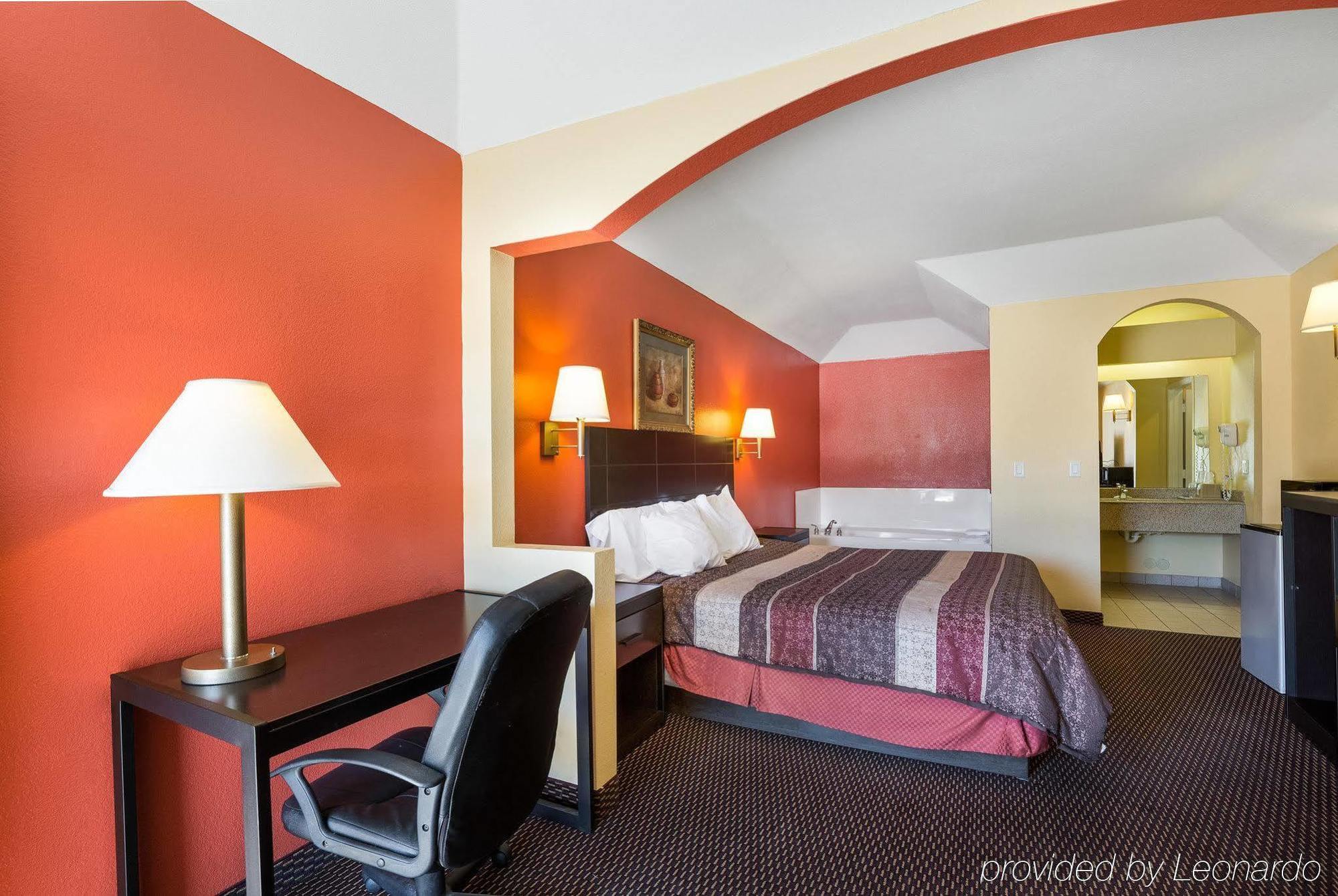 Rodeway Inn & Suites Humble Kültér fotó