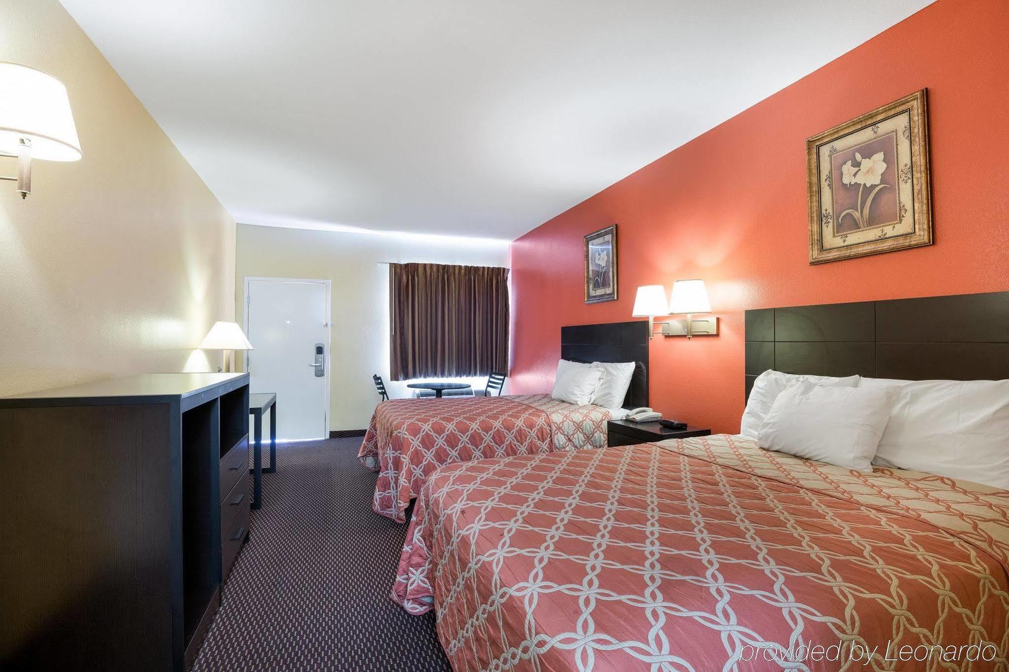 Rodeway Inn & Suites Humble Kültér fotó