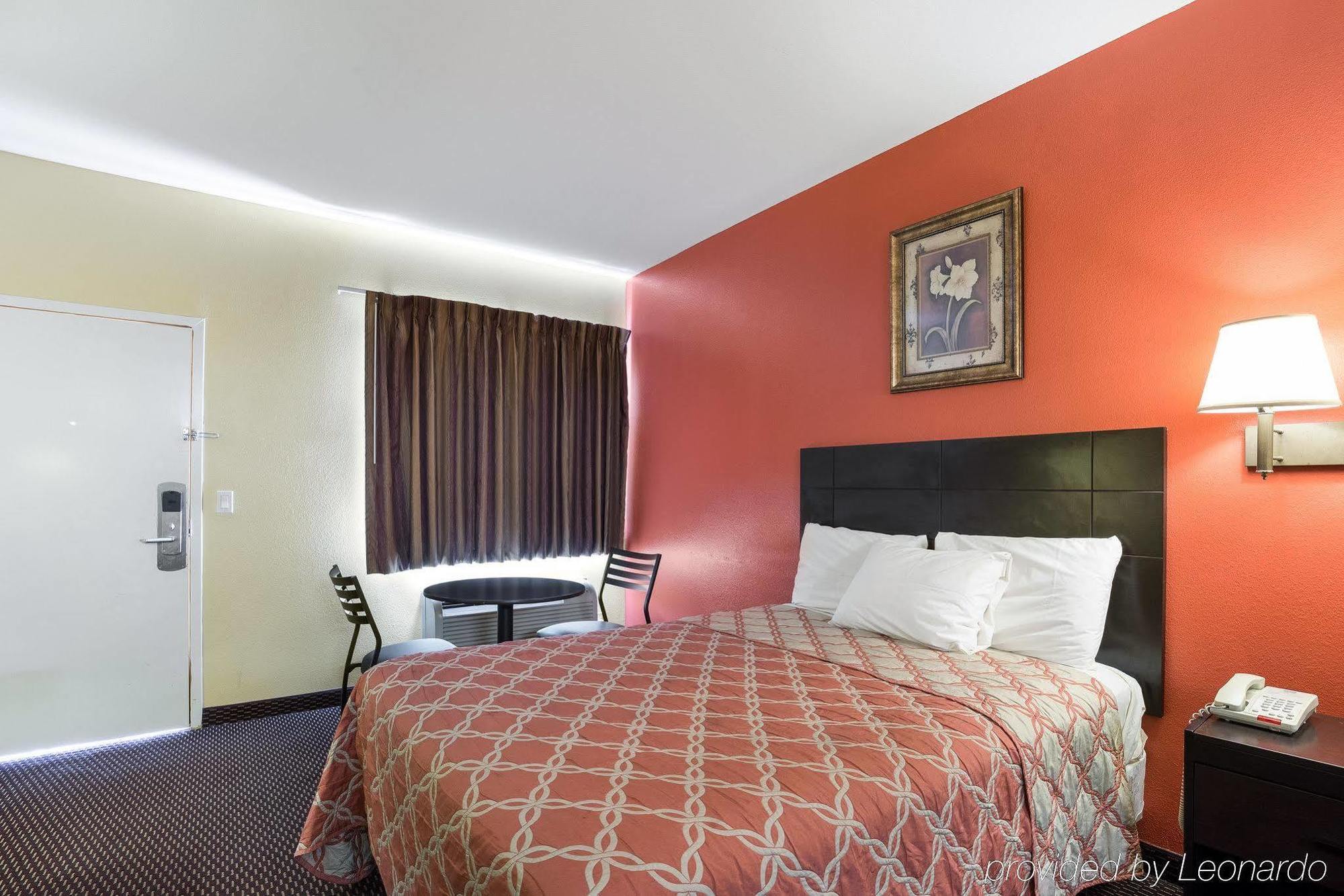 Rodeway Inn & Suites Humble Kültér fotó